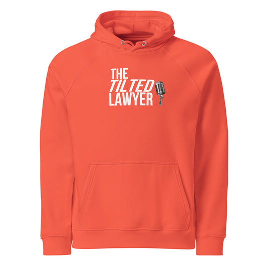 TTL Unisex hoodie