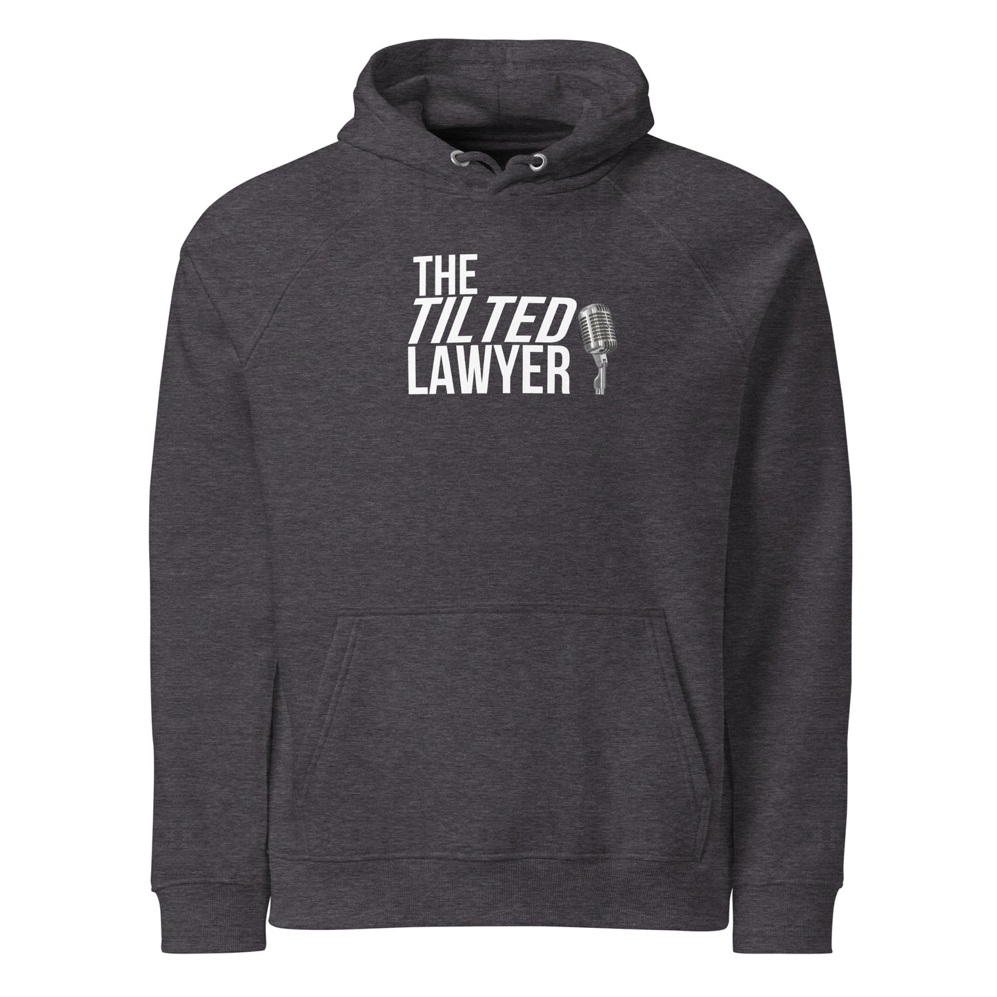 TTL Unisex hoodie